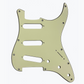 11-hole Pickguard for Stratocaster