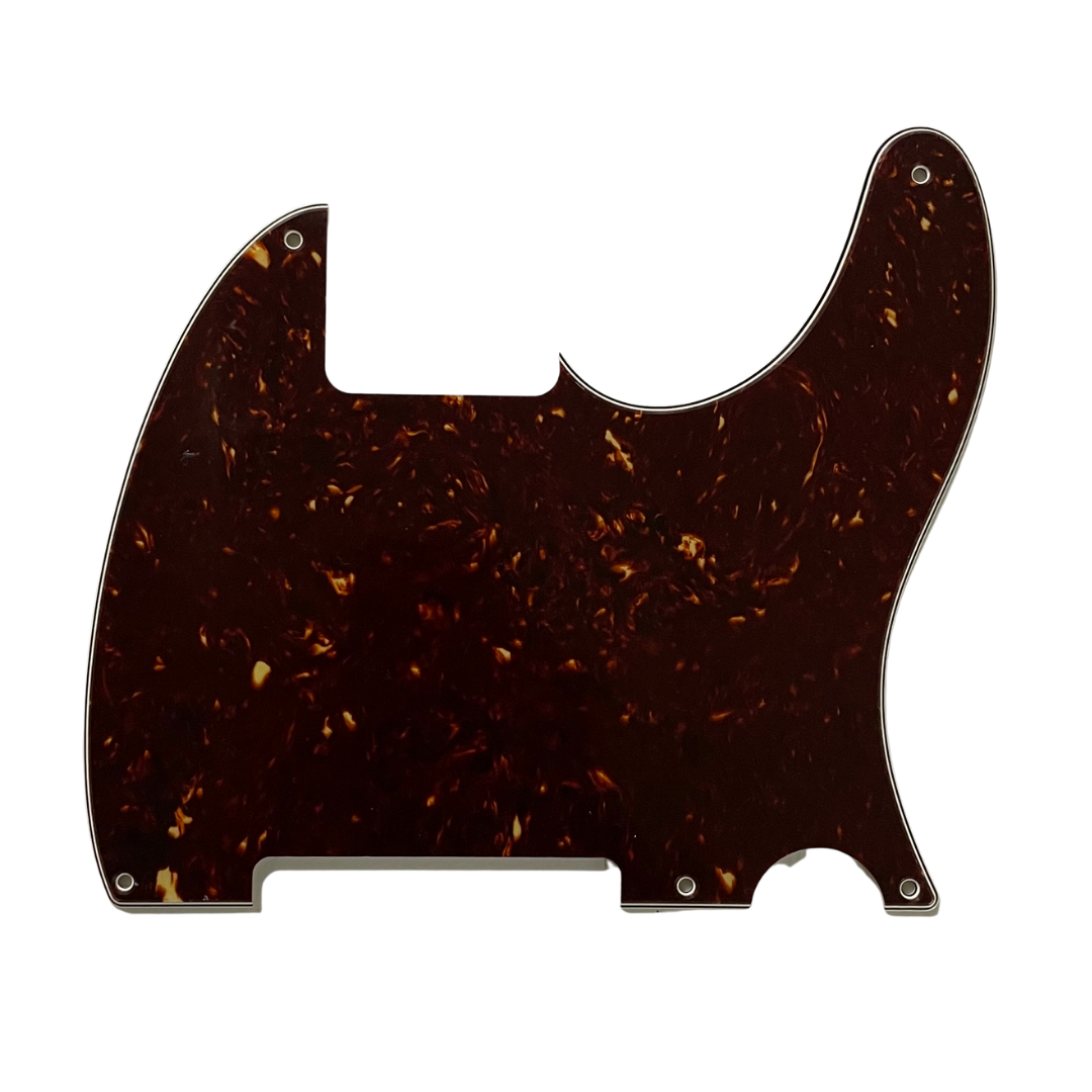 PG-0567 5-hole Pickguard for Esquire®