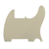 PG-0567 5-hole Pickguard for Esquire® - Parchment 1-ply .060