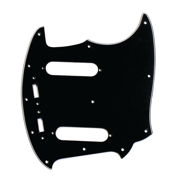 PG-0581 12-hole Pickguard for Mustang®
