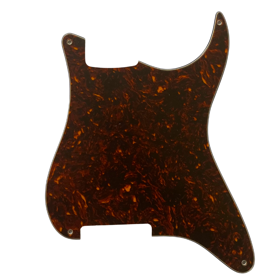 Pickguards For Strat® — Allparts Music