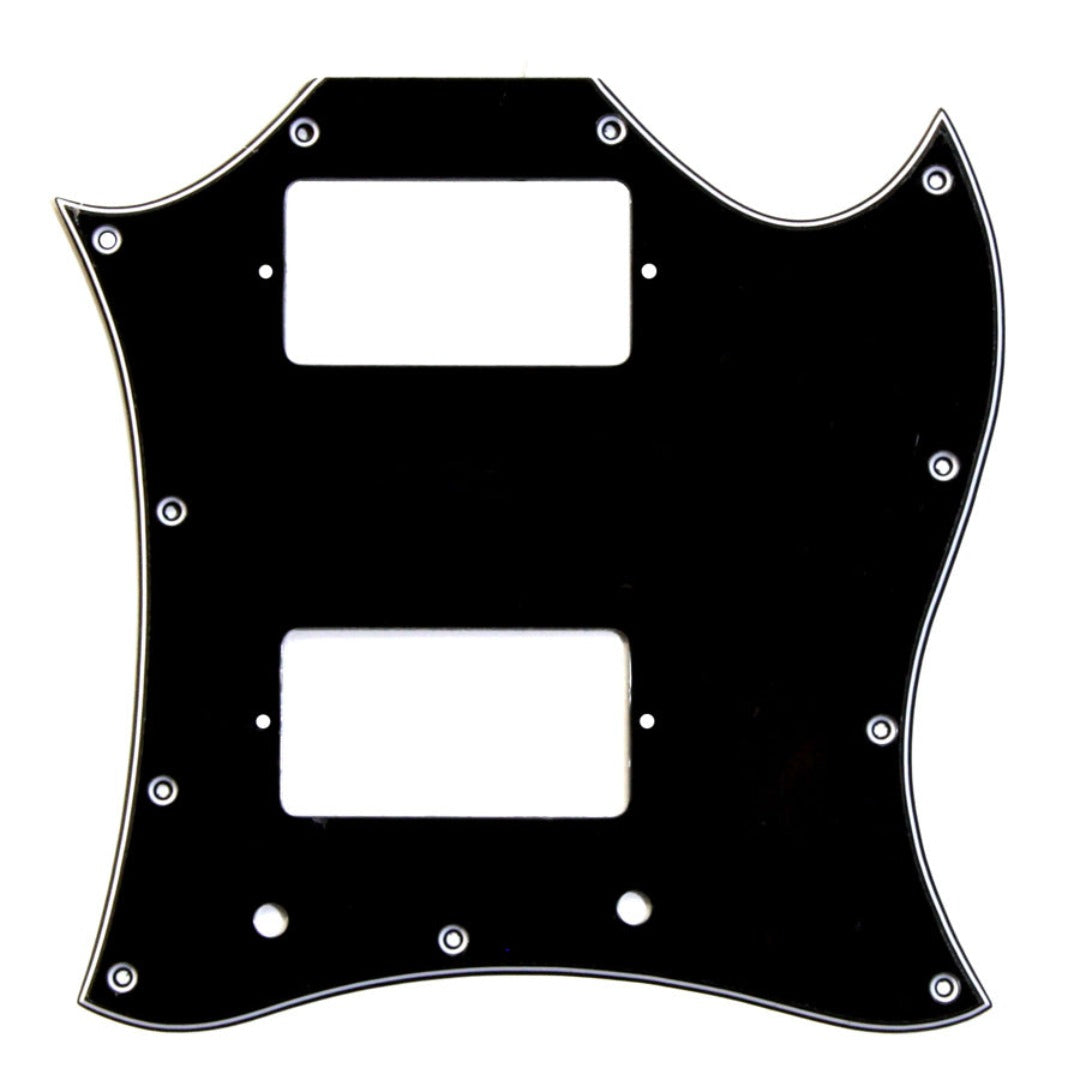 PG-9803 Large Pickguard for Gibson SG