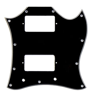 PG-9803 Large Pickguard for Gibson SG