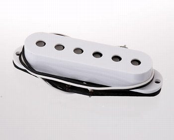 PU-6204 Gotoh Staggered Single Coil Pickup