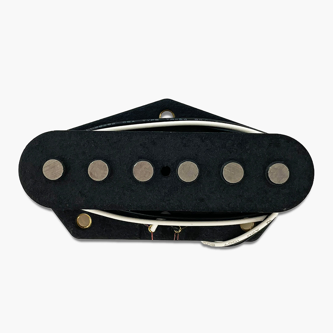 blue moon bridge pickup top view