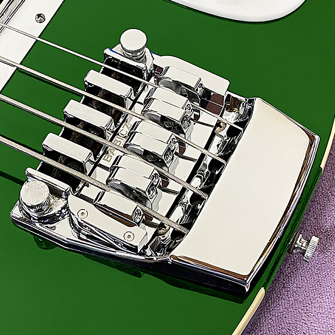 BB-3568-010 - Babicz Full Contact FCH4 RICKENBACKER BASS BRIDGE