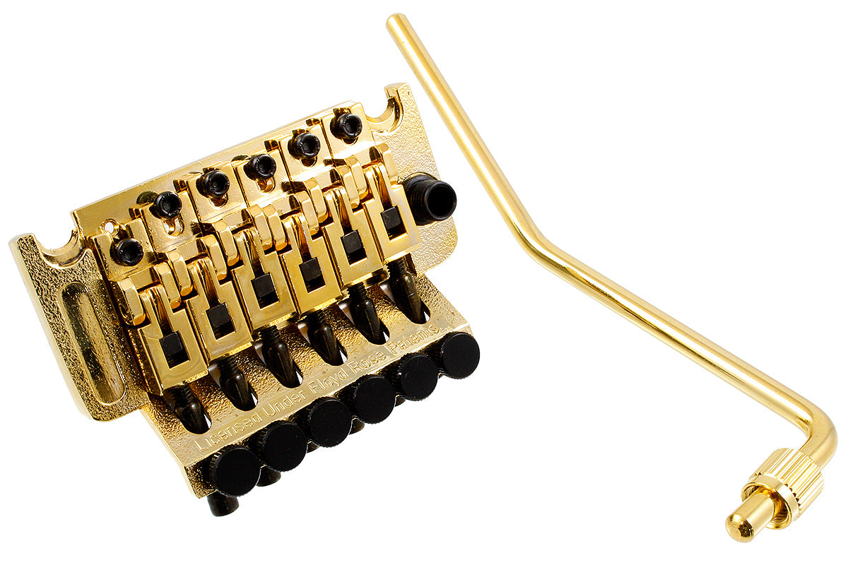 SB-0255 Locking Tremolo with Nut