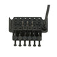 black locking tremolo with arm