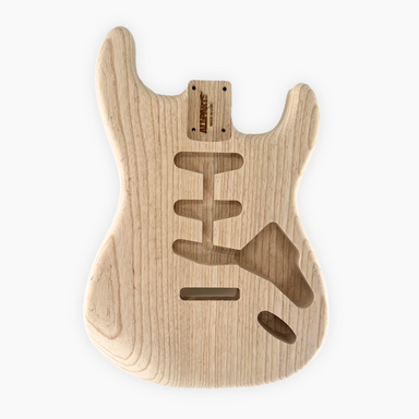 Guitar Bodies Allparts Music