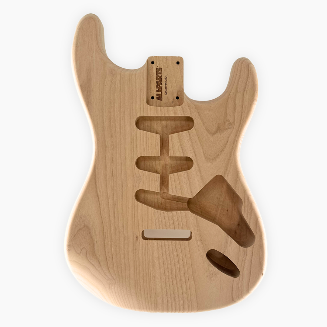 SBO Alder Replacement Body for Stratocaster®