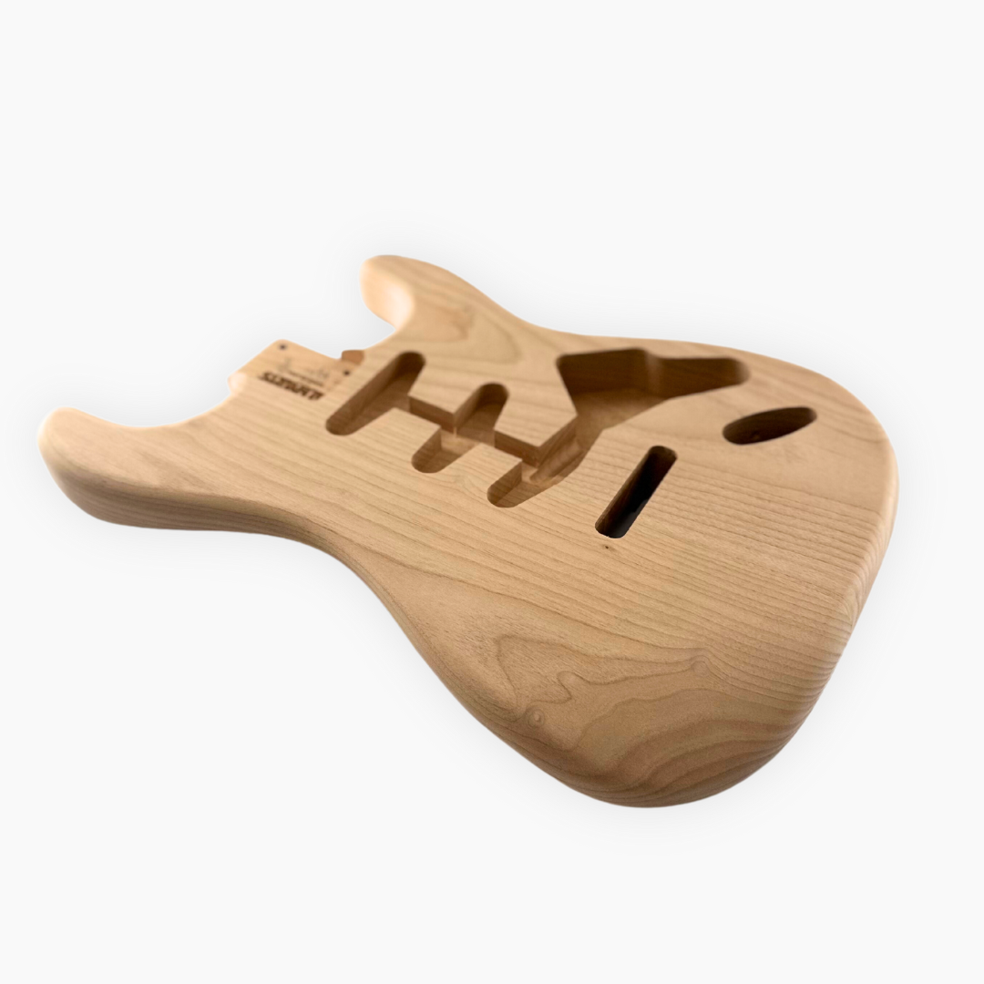 SBO Alder Replacement Body for Stratocaster®