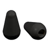 SK-0731 Perillas de interruptor para Import Stratocaster® - Negro