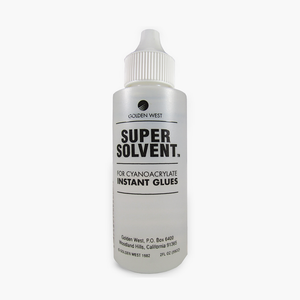 Satellite City Glue Solvent (2 oz)