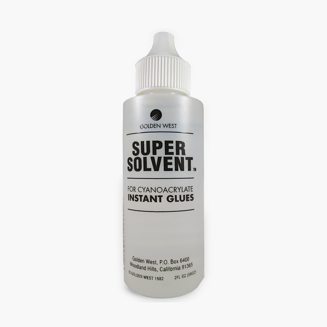 Allparts LT-1105-000 Glue Solvent