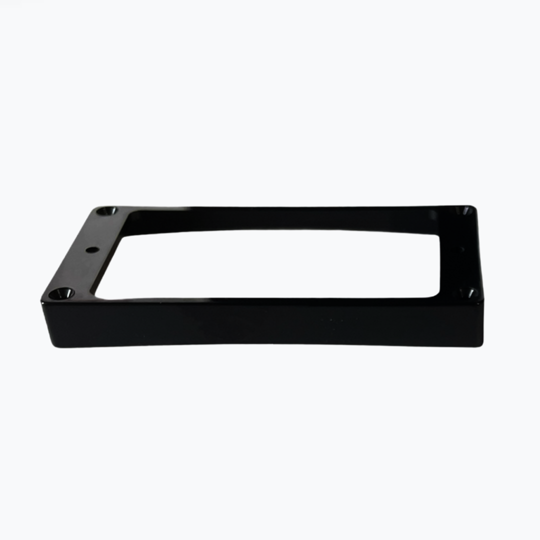 PC-0743 SLANTED HUMBUCKING PICKUP RING SET