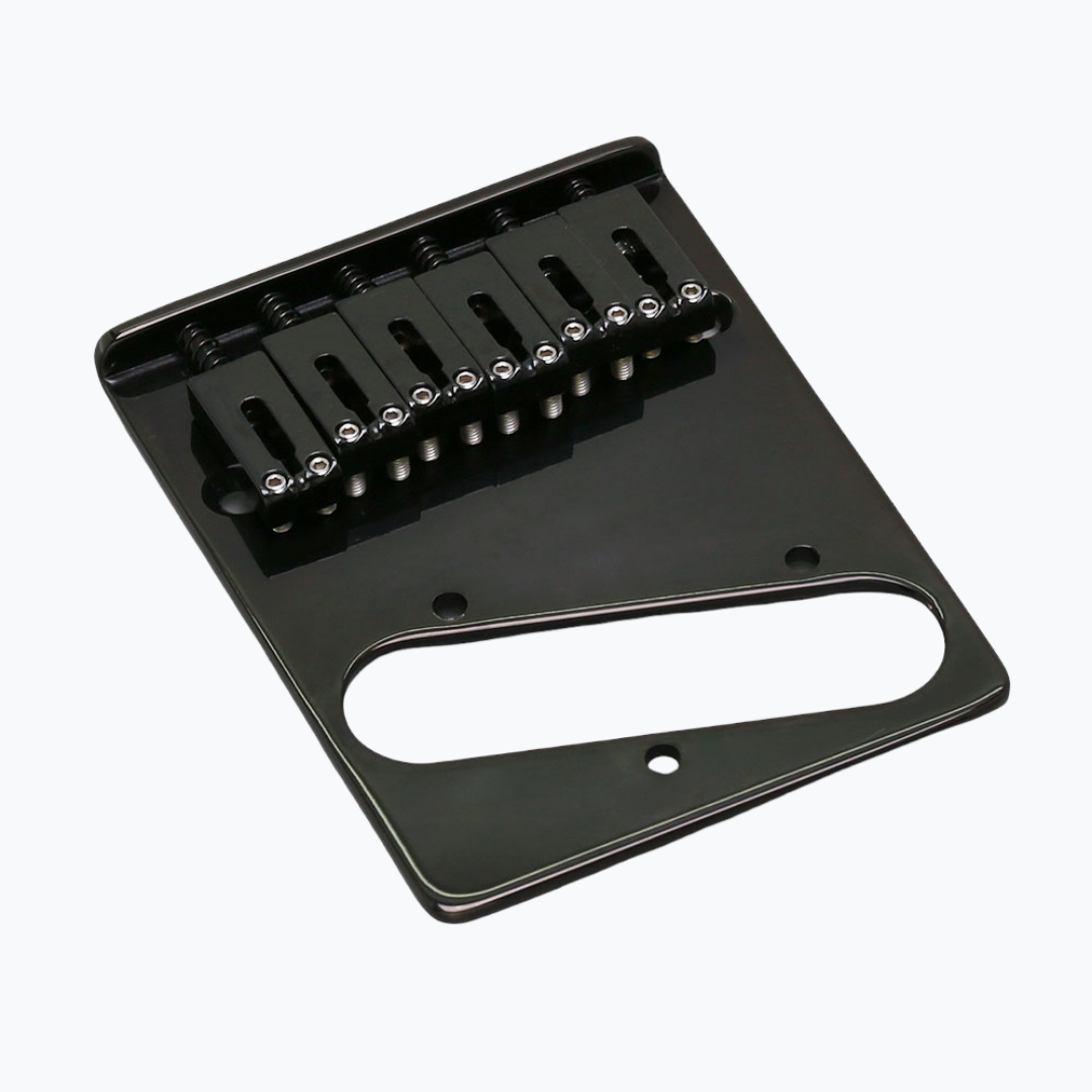 black Bridge for Telecaster