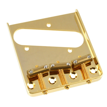TB-5125 Puente de montura compensado estilo vintage para Telecaster®