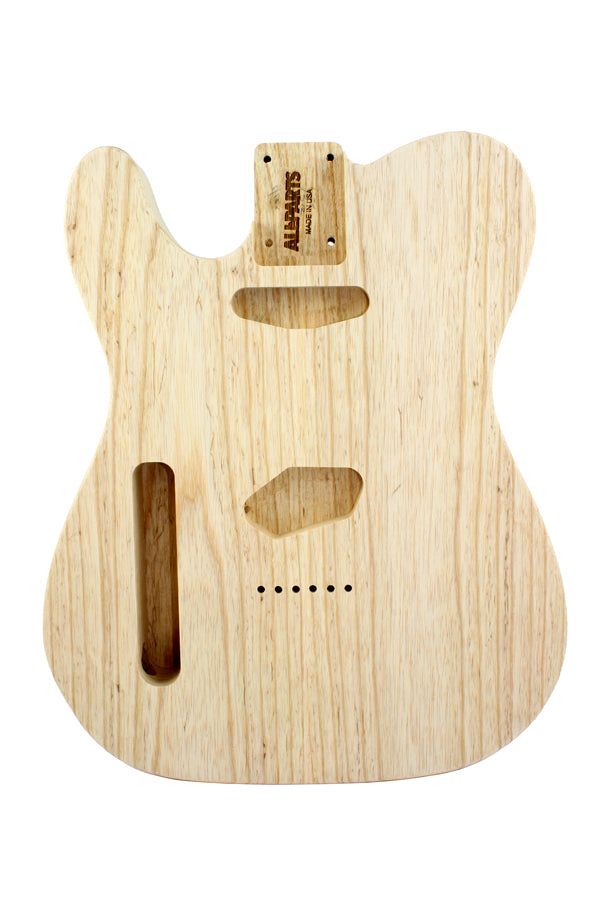 TBAO Unfinished Replacement Body for Tele®