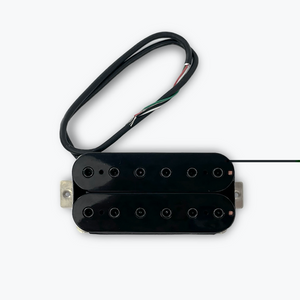 Scream Bucker Humbucking Pickup top view