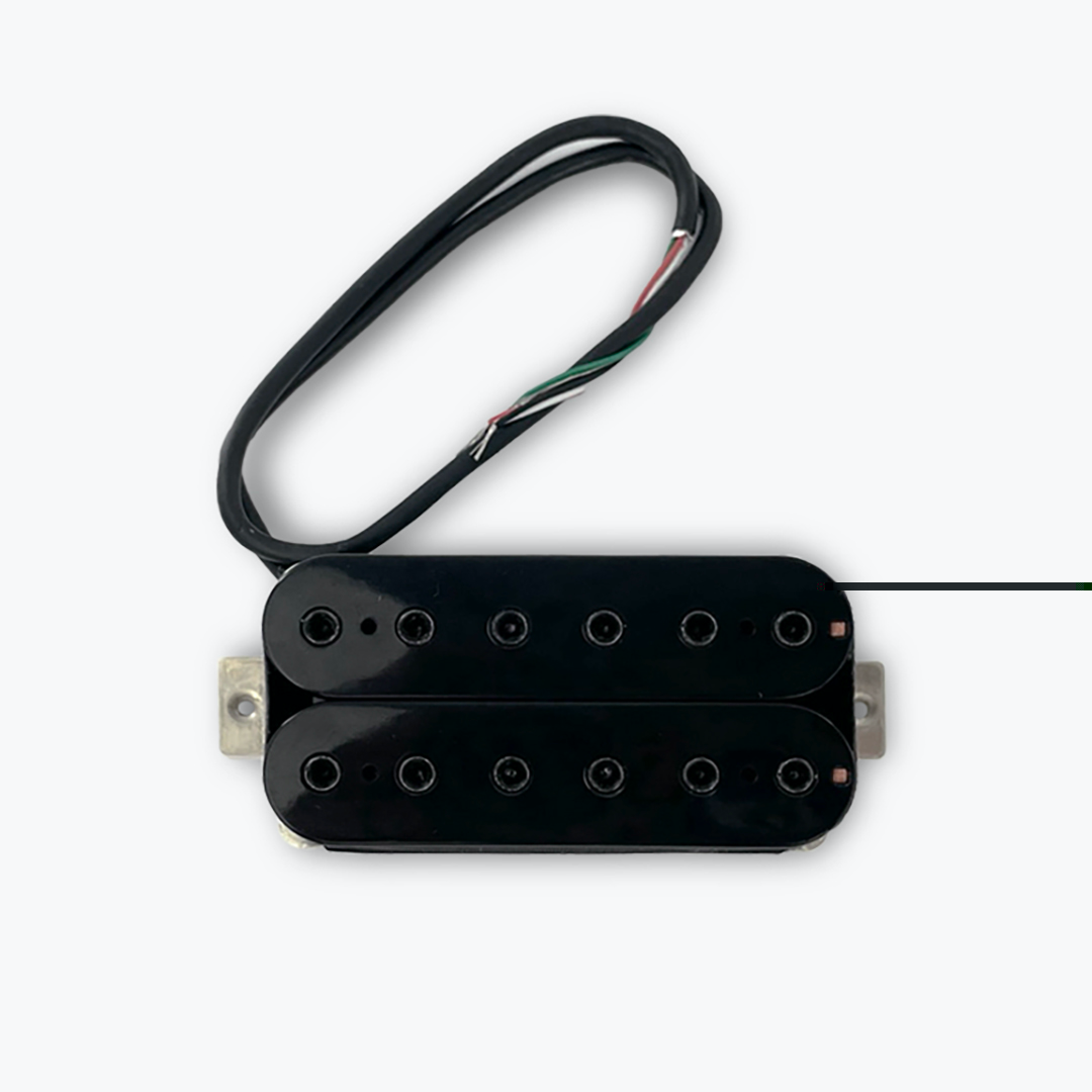  Scream Bucker Humbucking Pickup top view