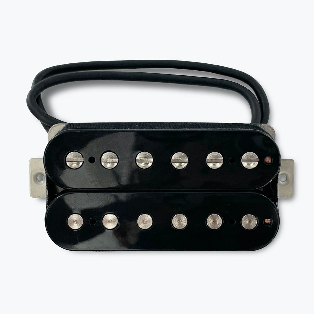 Dream bucker hot humbucking pickup top view