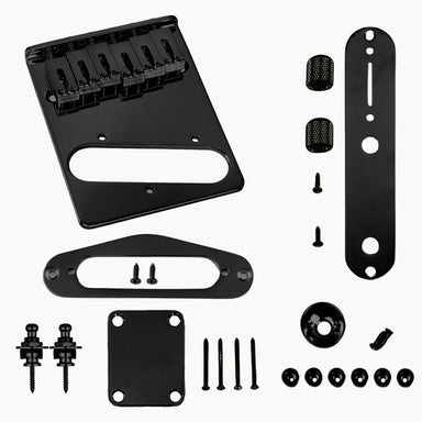 telemaster body hardware kit