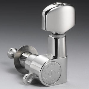 TK-0960 Schaller M6 6-in-line Tuning Keys