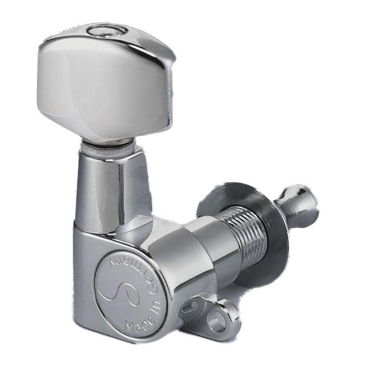 TK-0960 Schaller M6 6-in-line Tuning Keys