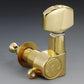 TK-0960 Schaller M6 6-in-line Tuning Keys