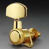 TK-0976 Schaller M6-2900 Series 3x3 Locking Tuners - Gold