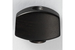 TK-0996 Ebony Button Set for Schaller Tuners