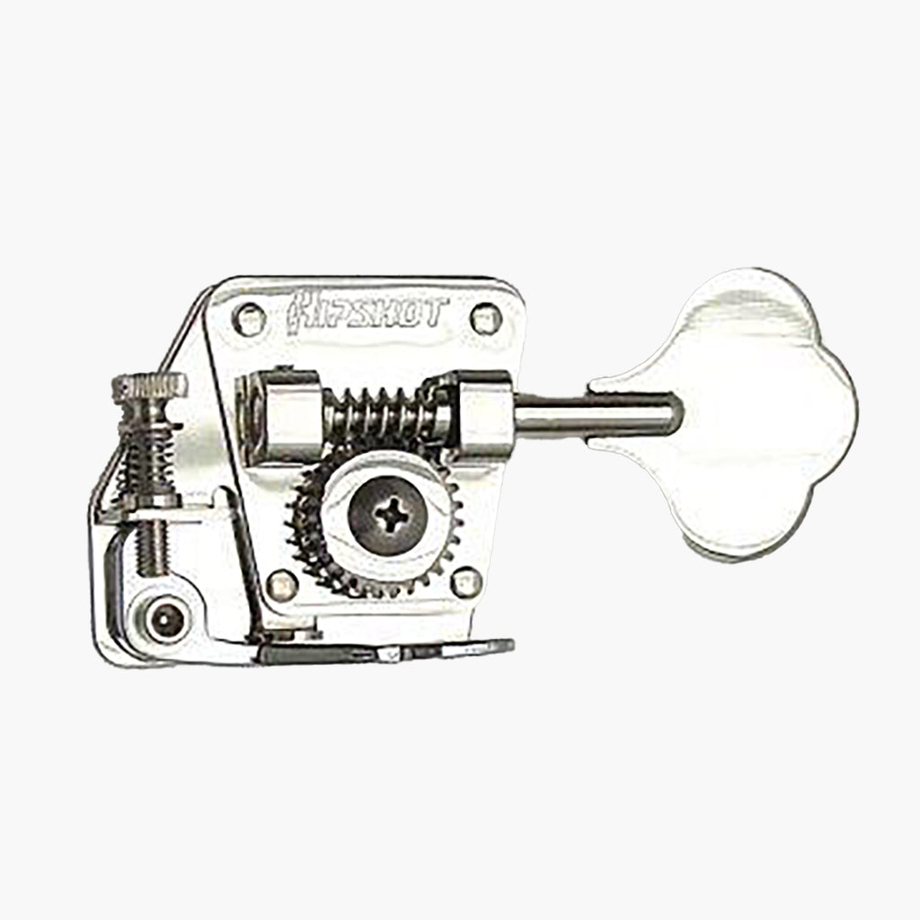 TK-7120-001 Hipshot BT2 Extender Nickel TK-7120-001 Hipshot BT2 Extender Nickel