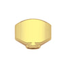 TK-7714 Juego de minibotones estilo Schaller para afinadores Gotoh - Oro