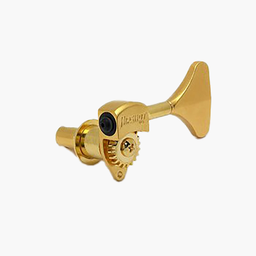 TK-7750 Single Hipshot HB6Y Ultralite Bass Key