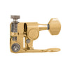 TK-7950 Hipshot GT2 Extensor de guitarra para afinador Schaller - Oro