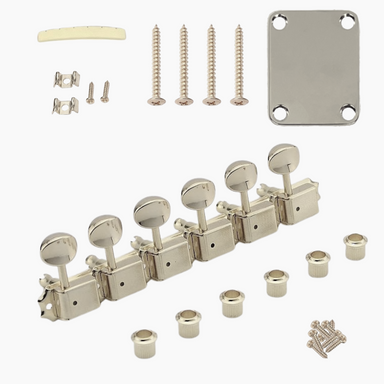 All parts guitar spares deals