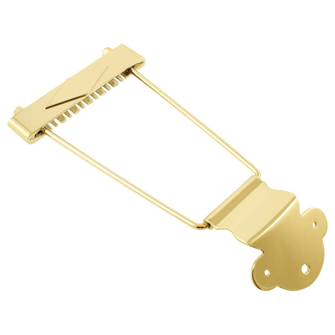 TP-0630 12-String Trapeze Tailpiece