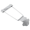 TP-0630 Cordal trapecio de 12 cuerdas - Cromo