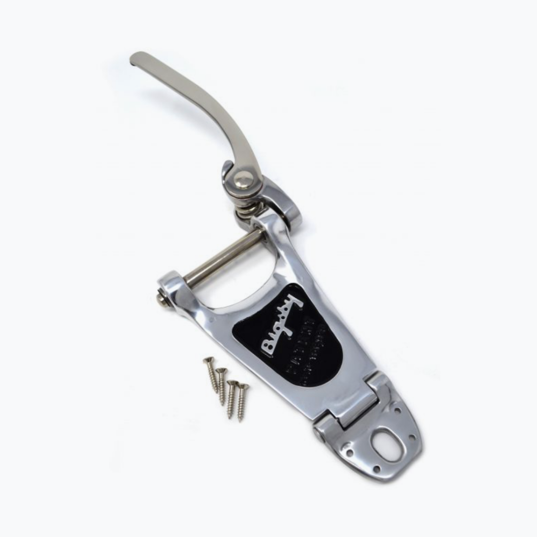 TP-3630 Bigsby® B3 Vibrato Tailpiece TP-3630 Bigsby® B3 Vibrato Tailpiece
