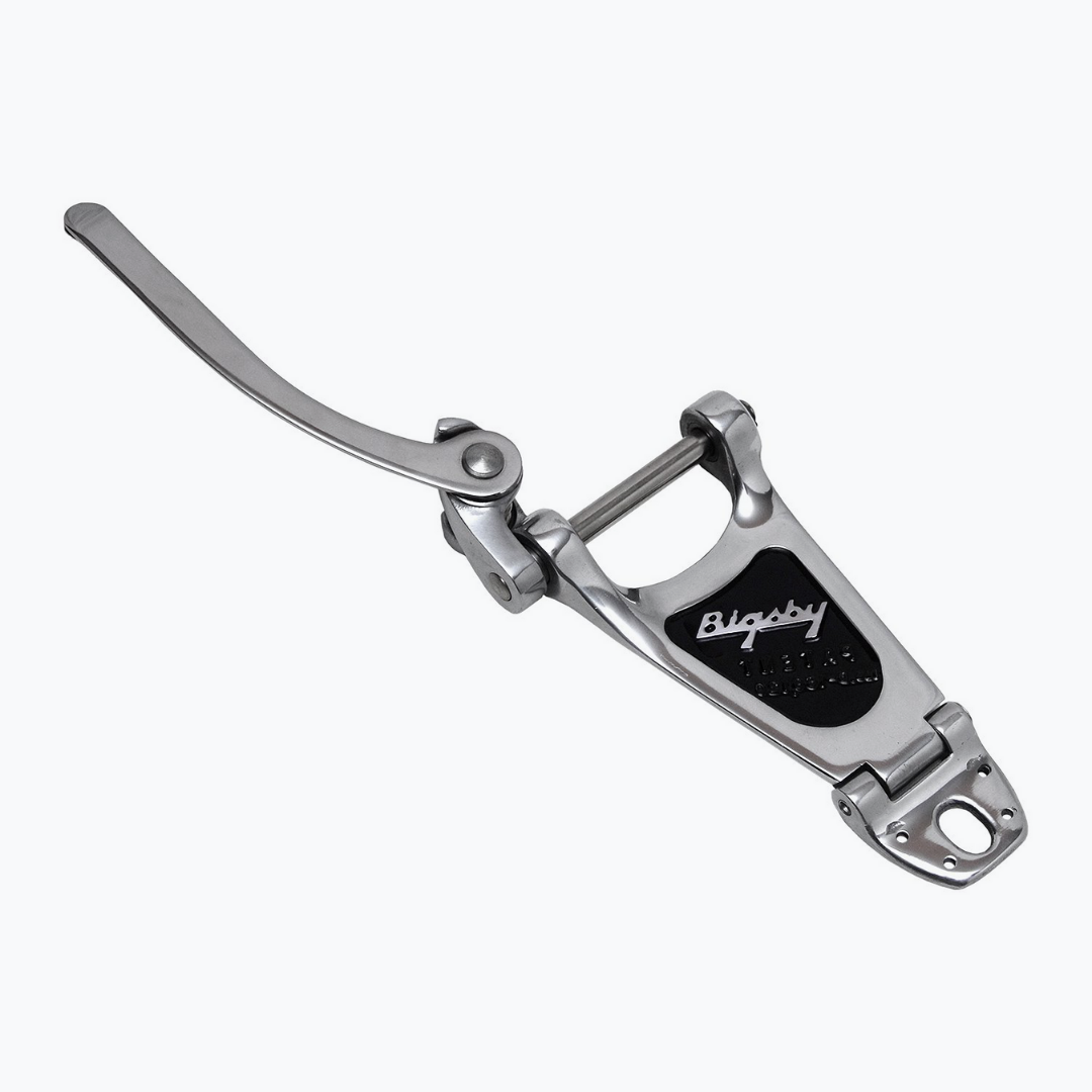 left handed B3 Vibrato Tailpiece