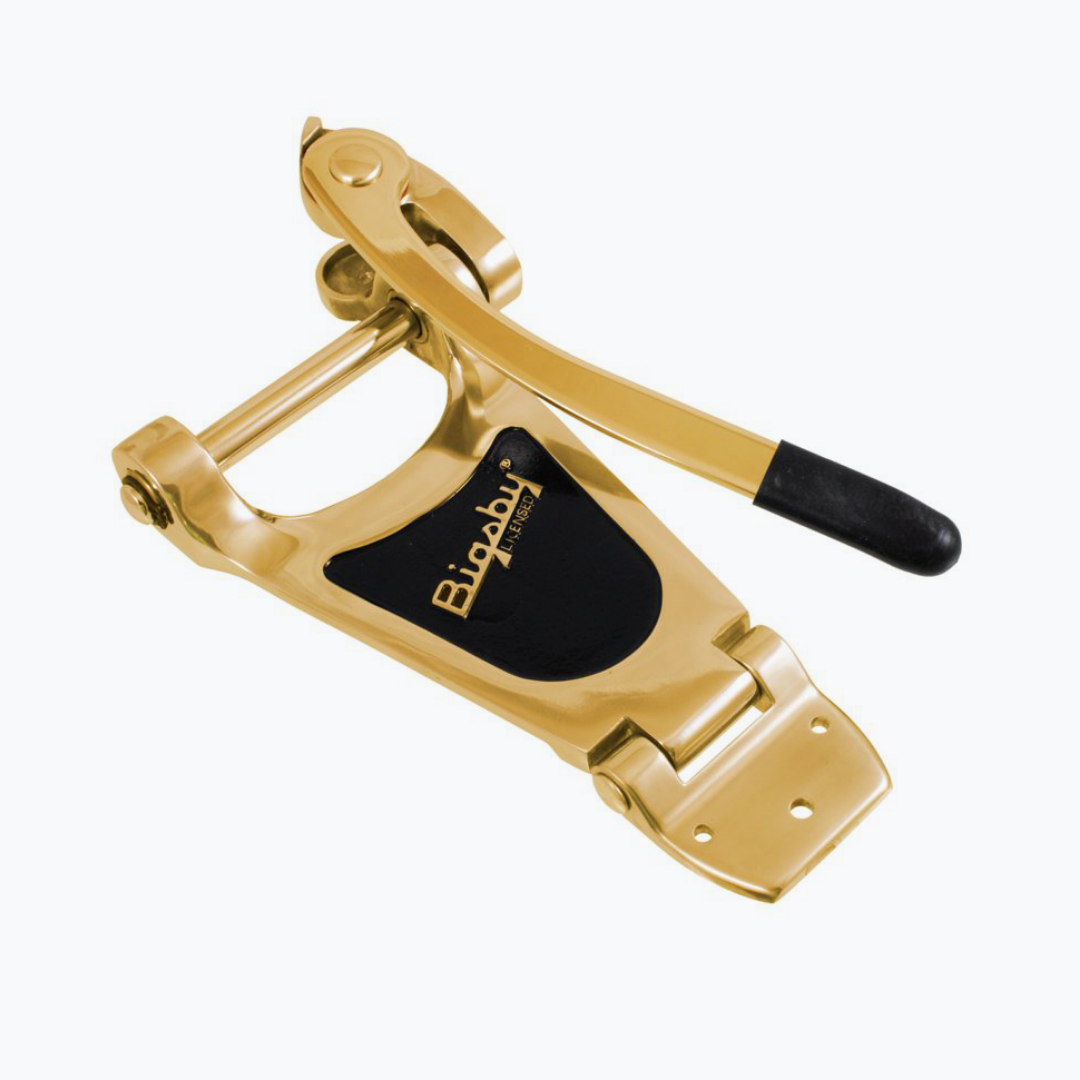 TP-3633 Licensed Bigsby® B30 Vibrato Tailpiece TP-3633 Licensed Bigsby® B30 Vibrato Tailpiece