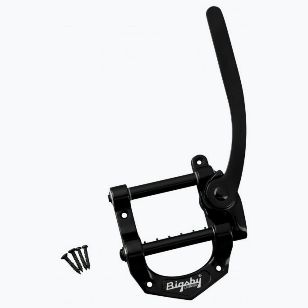Bigsby® B500 Vibrato Tailpiece Black