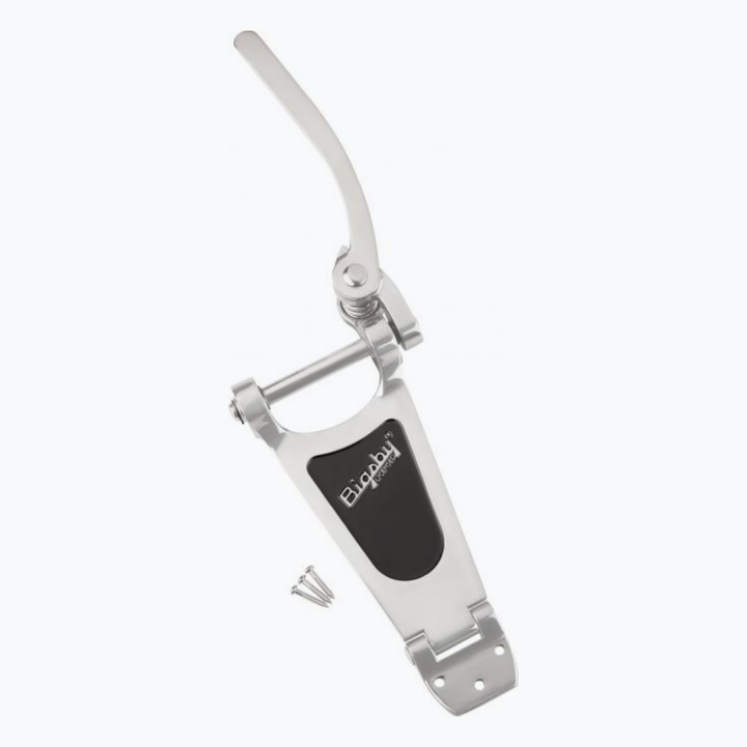 TP-3653-001 Bigsby® B60 Vibrato Tailpiece Nickel