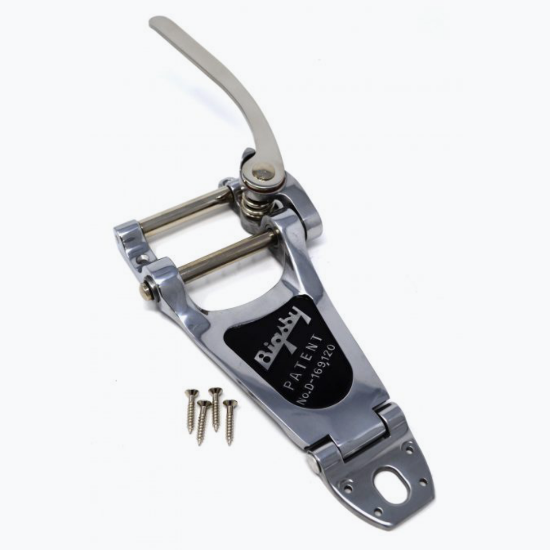 TP-3670 Bigsby® B7 Vibrato Tailpiece TP-3670 Bigsby® B7 Vibrato Tailpiece