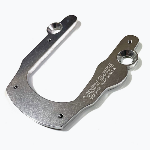 Bigsby B5 ＋VIBRAMATEセット Amazon.com: Vibramate Standard V5 Adaptor Mounting Kit, for