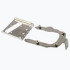 TP-3747 Vibramate® V5-TEV-2 para Bigsby® y Telecaster® - Níquel