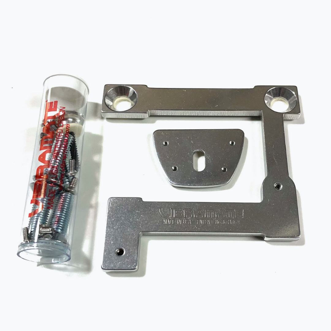 v7-335 mounting kit with screws