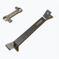 TP-3774-001 Vibramate V7-VW adapts Bigbsy B7 to fit on  Flying V, includes bracket, Nickel