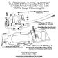TP-3747 Vibramate® V5-TEV-2 for Bigsby® and Telecaster®