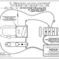 TP-3747 Vibramate® V5-TEV-2 for Bigsby® and Telecaster®